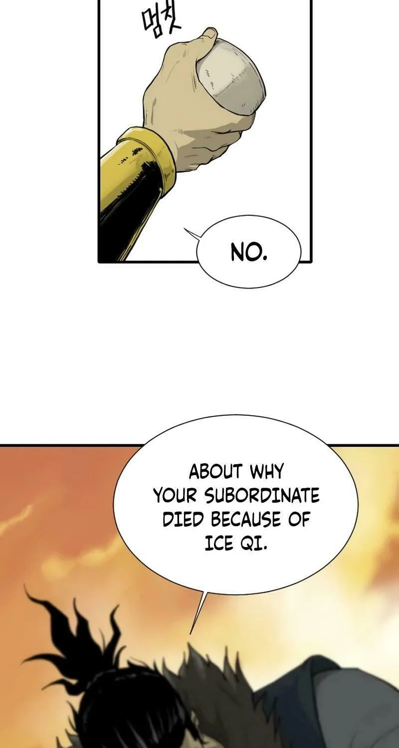 The Demonic Warrior Chapter 28 page 19 - 