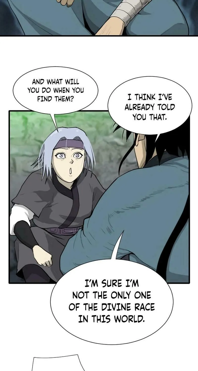 The Demonic Warrior Chapter 28 page 3 - 