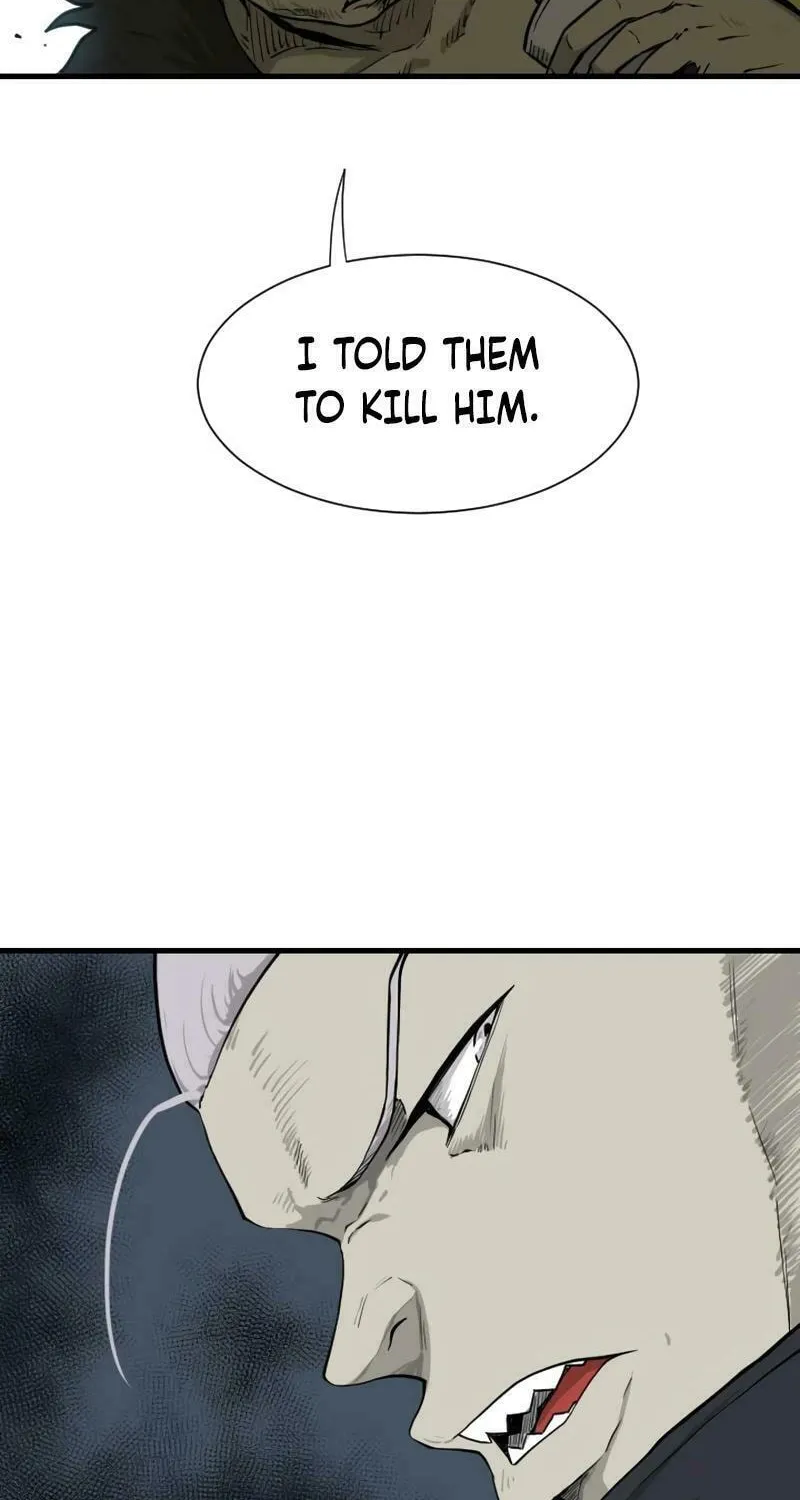 The Demonic Warrior Chapter 28 page 22 - 