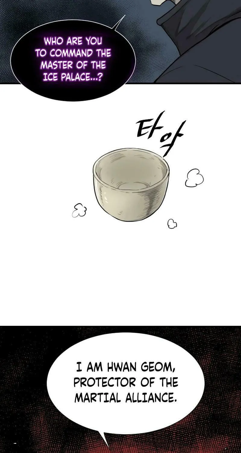 The Demonic Warrior Chapter 28 page 23 - 