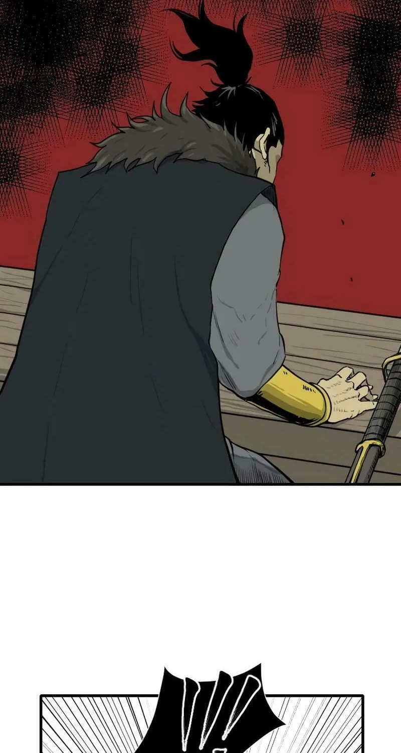 The Demonic Warrior Chapter 28 page 24 - 