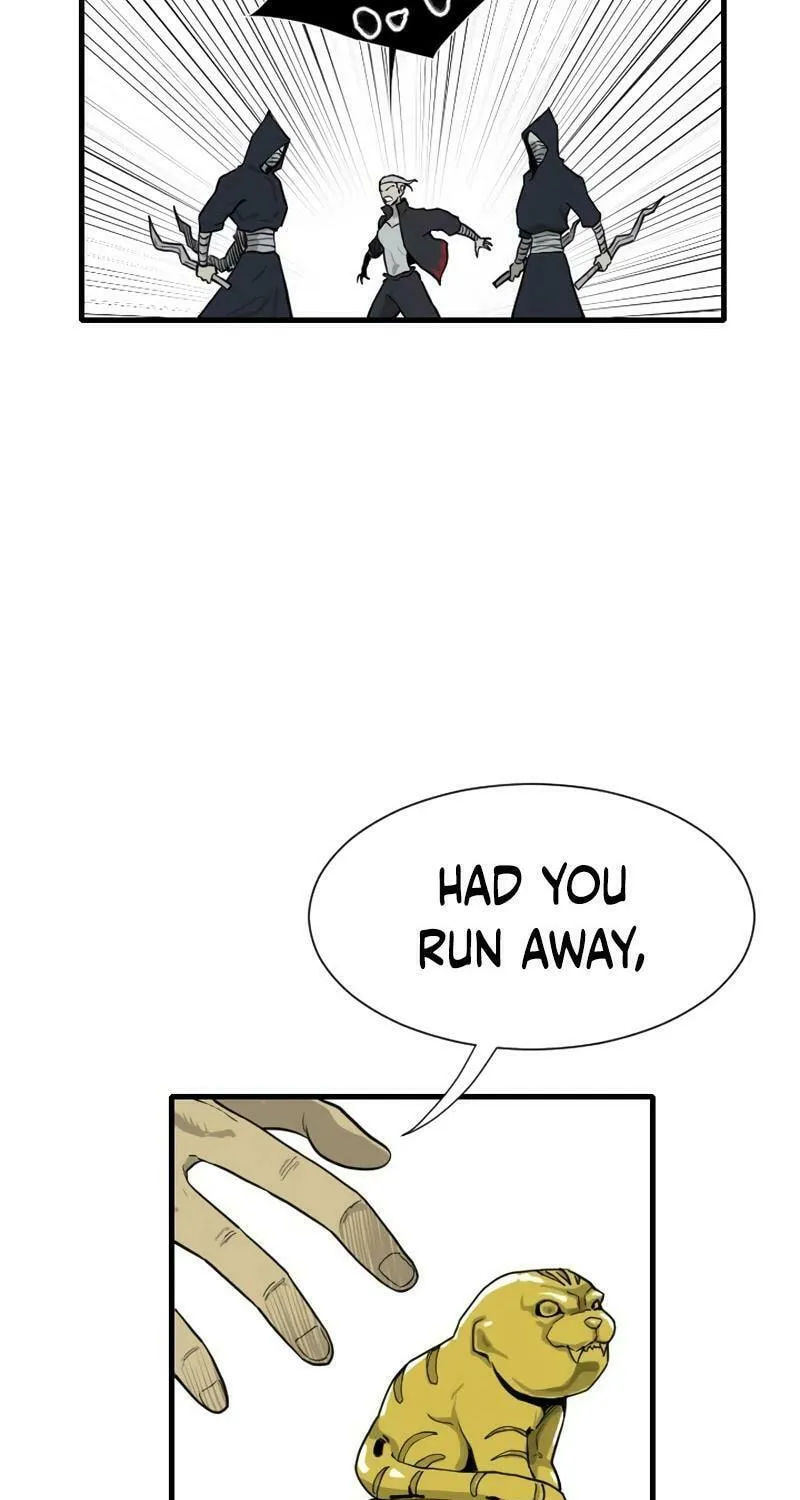 The Demonic Warrior Chapter 28 page 25 - 
