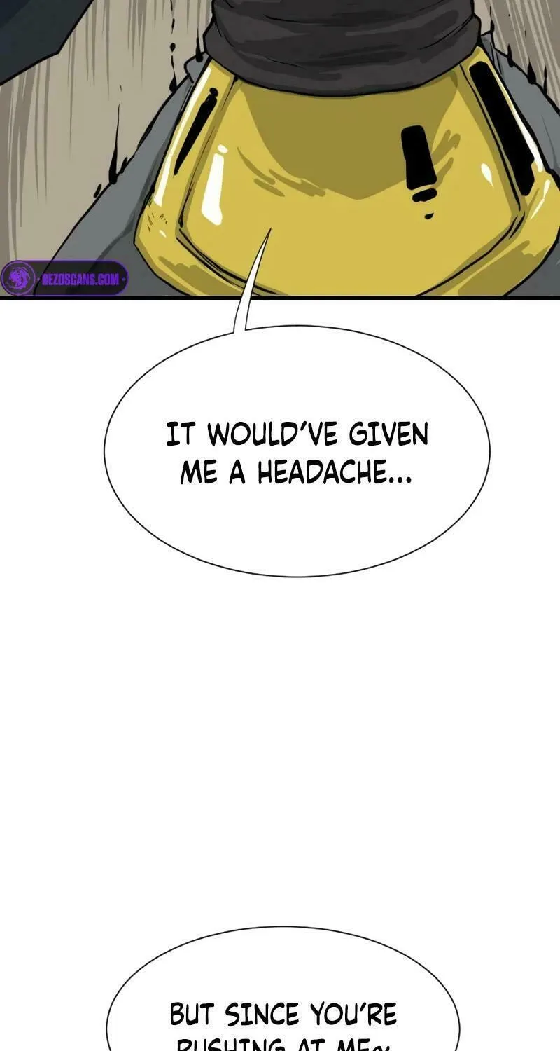 The Demonic Warrior Chapter 28 page 28 - 
