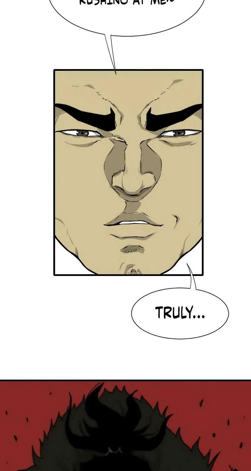 The Demonic Warrior Chapter 28 page 29 - 