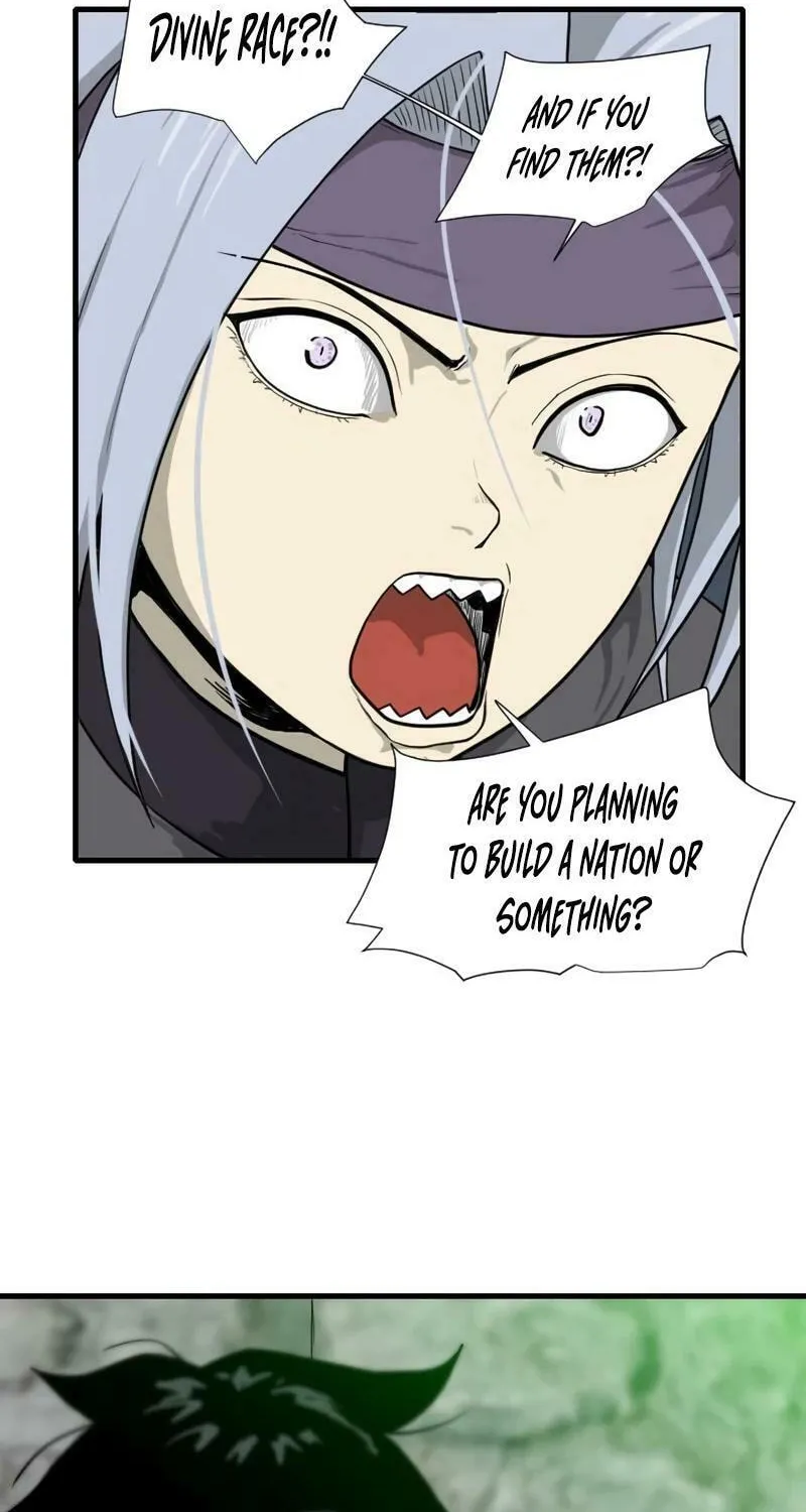 The Demonic Warrior Chapter 28 page 4 - 