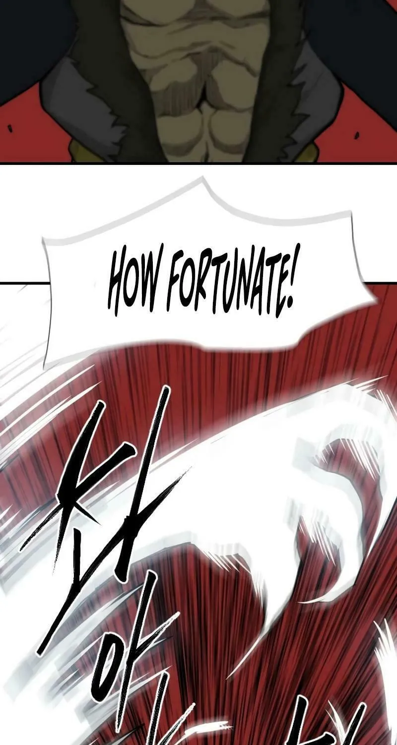 The Demonic Warrior Chapter 28 page 31 - 