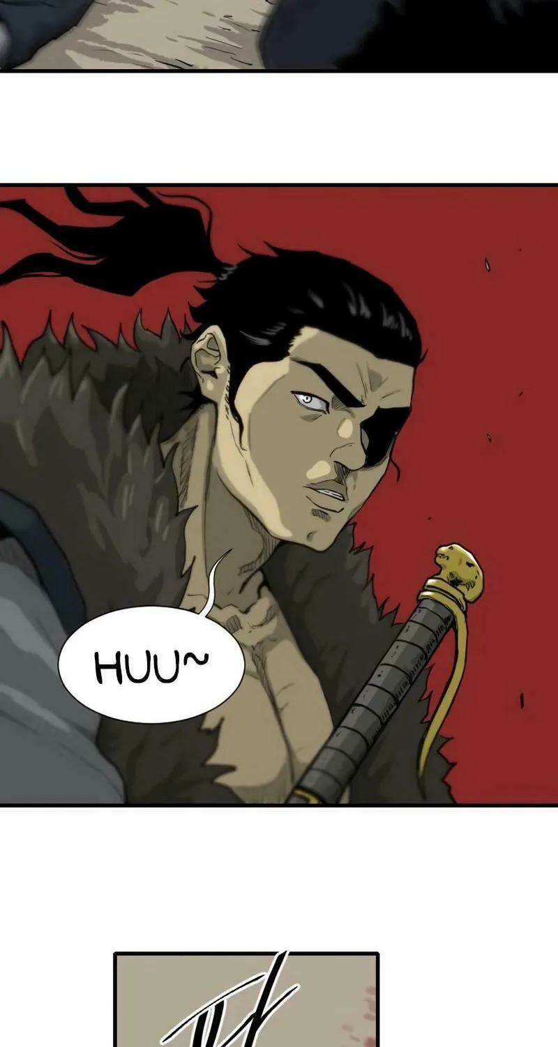 The Demonic Warrior Chapter 28 page 34 - 