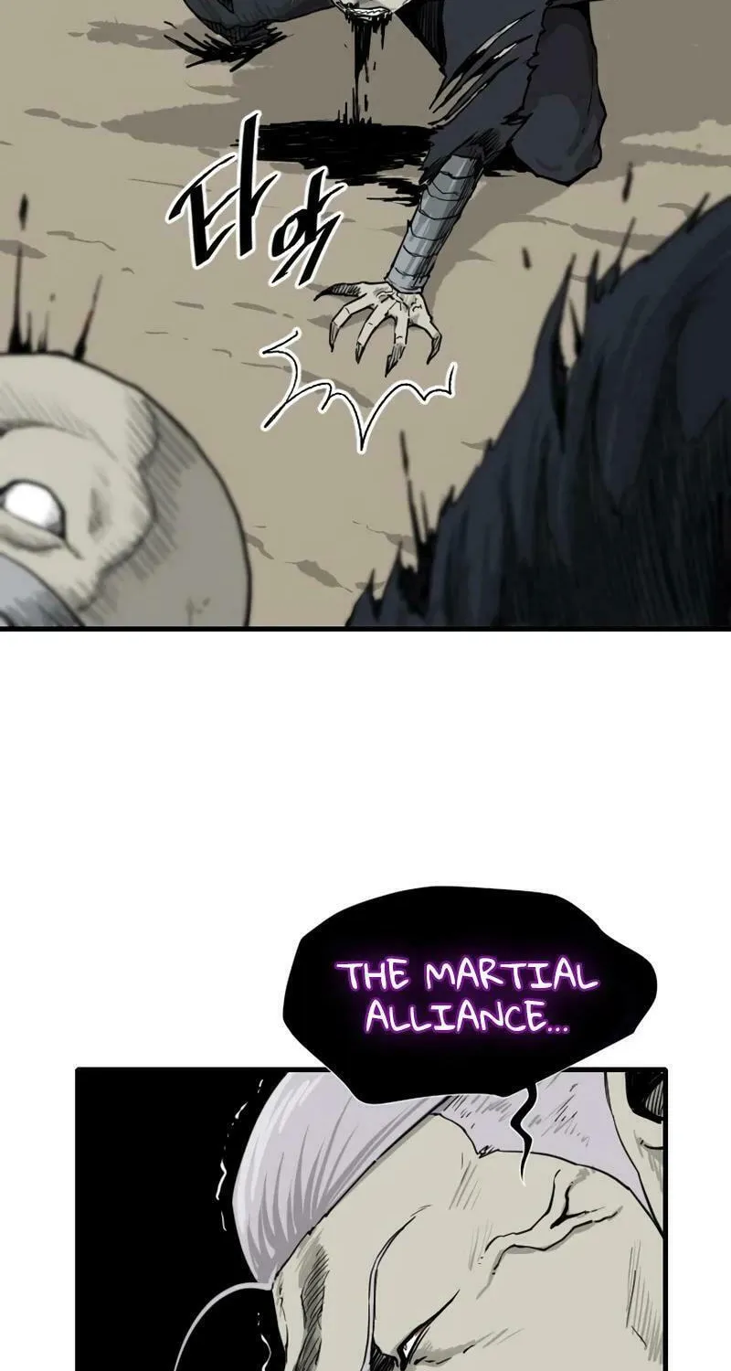 The Demonic Warrior Chapter 28 page 36 - 