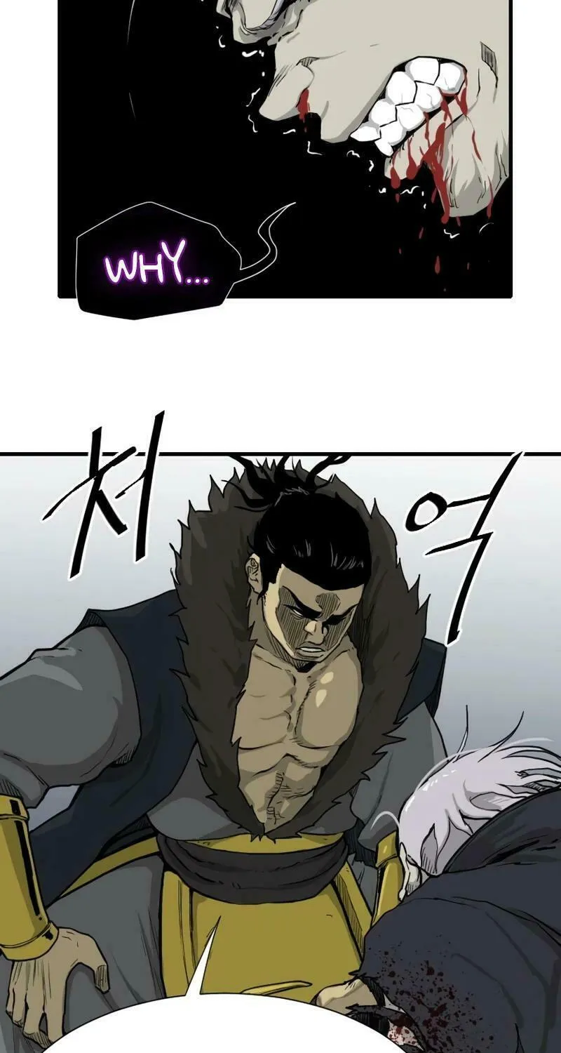 The Demonic Warrior Chapter 28 page 37 - 