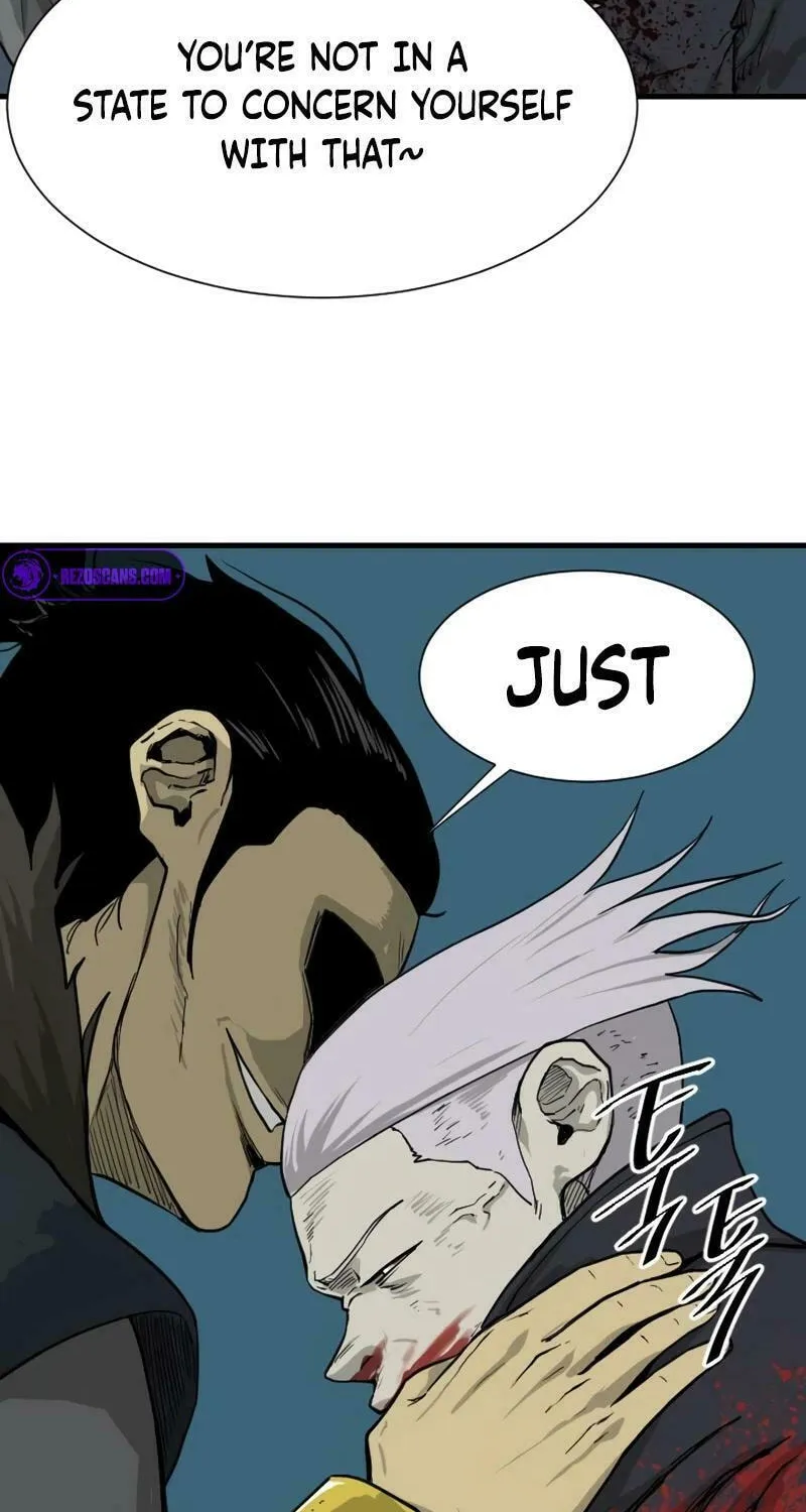 The Demonic Warrior Chapter 28 page 38 - 