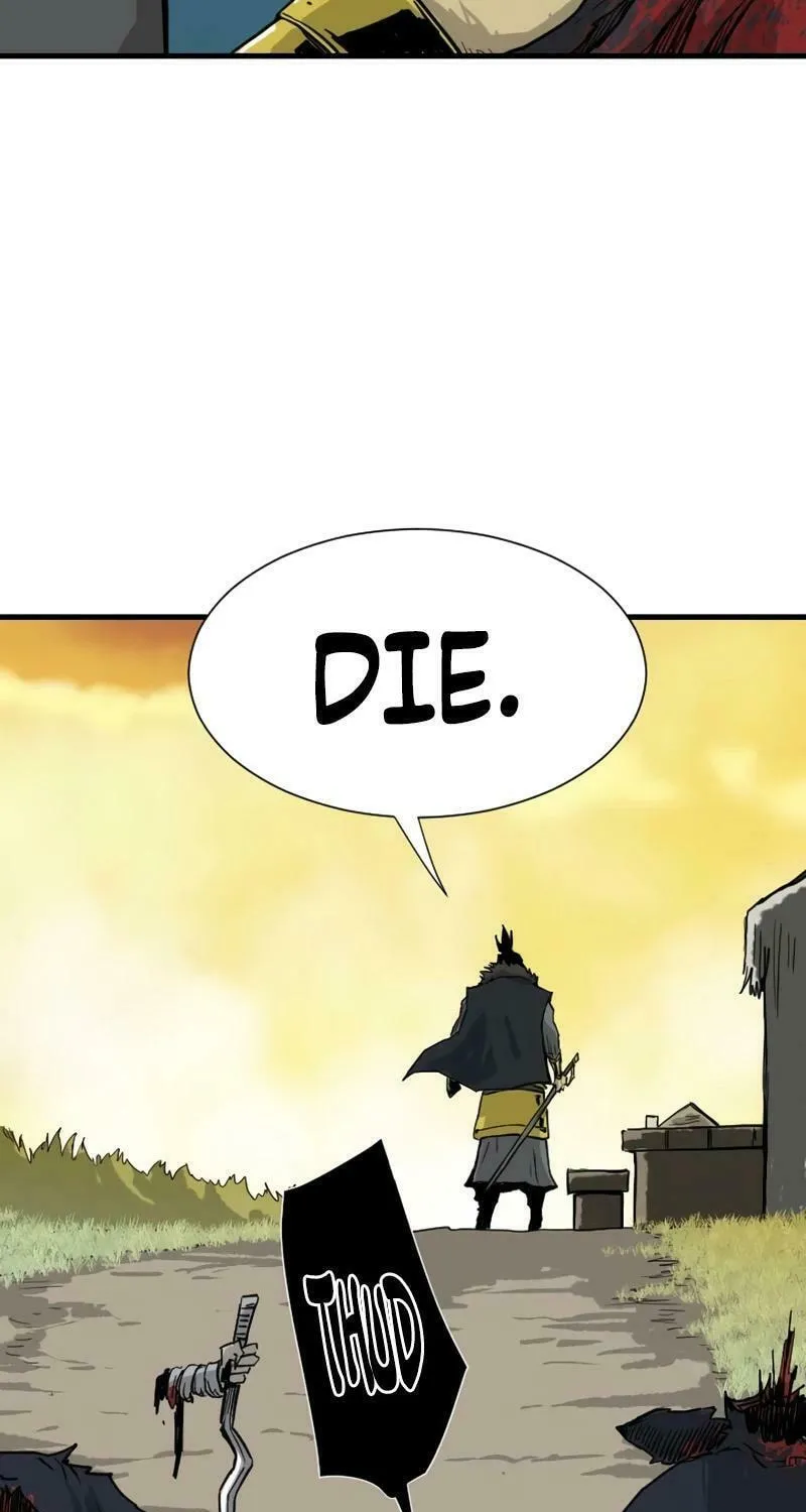 The Demonic Warrior Chapter 28 page 39 - 
