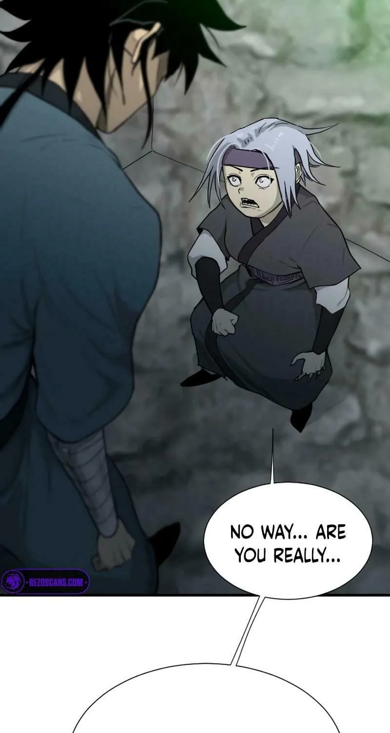 The Demonic Warrior Chapter 28 page 5 - 