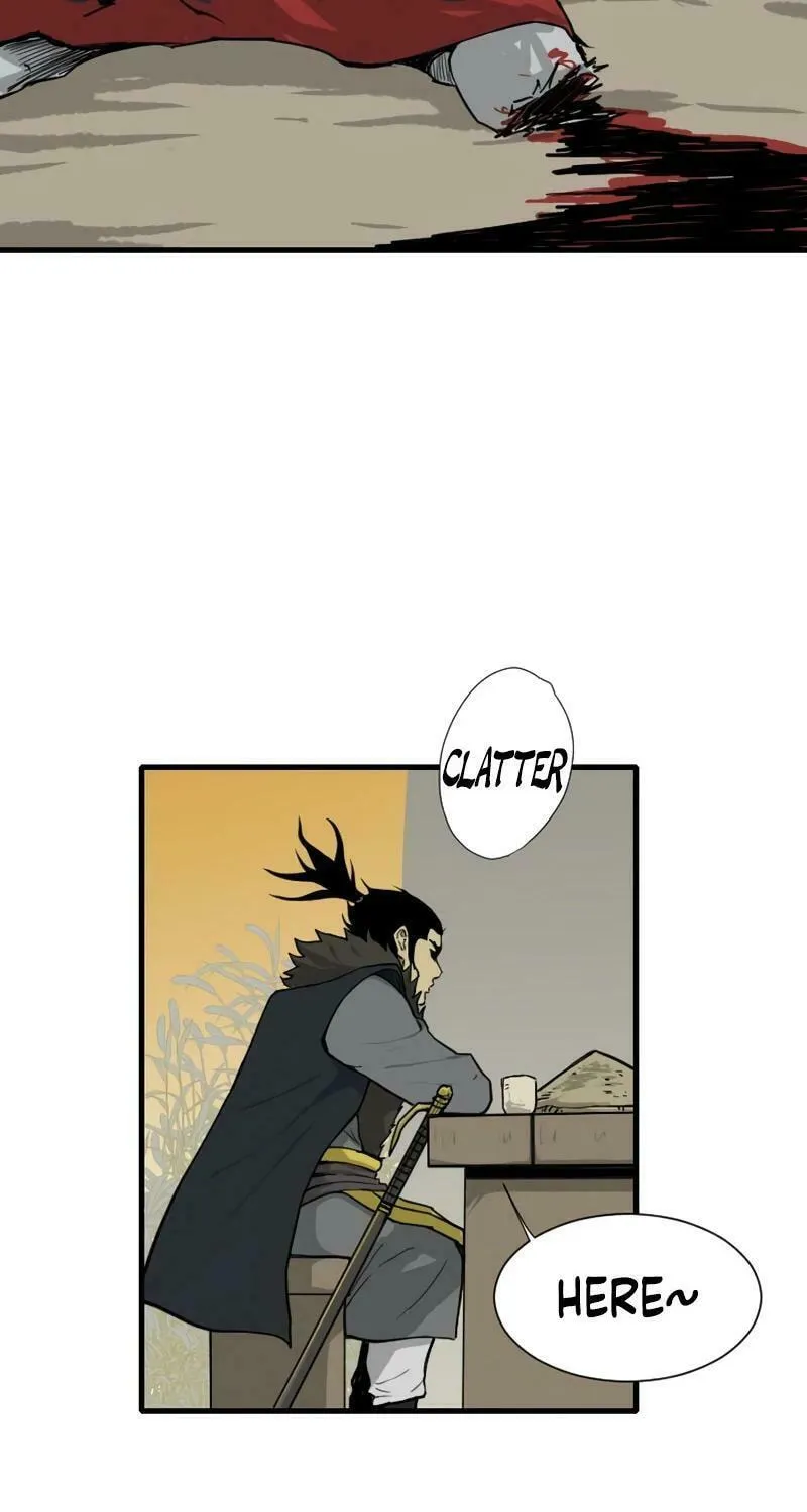The Demonic Warrior Chapter 28 page 41 - 