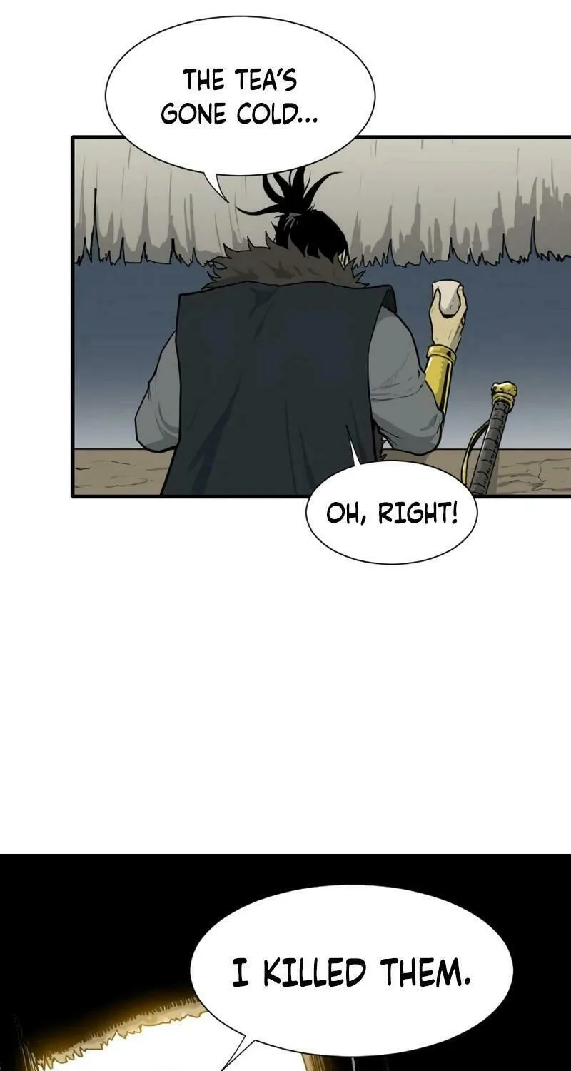 The Demonic Warrior Chapter 28 page 42 - 