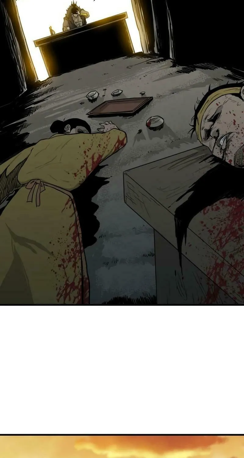The Demonic Warrior Chapter 28 page 43 - 