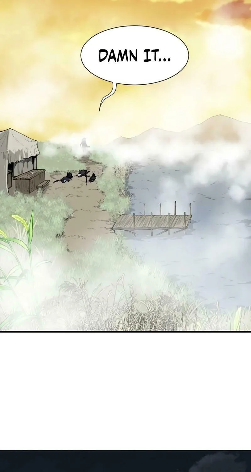 The Demonic Warrior Chapter 28 page 44 - 