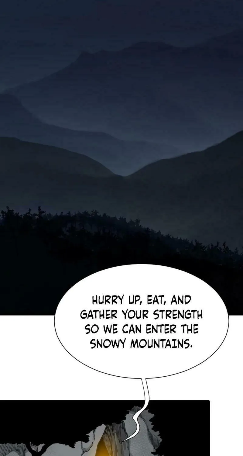 The Demonic Warrior Chapter 28 page 46 - 