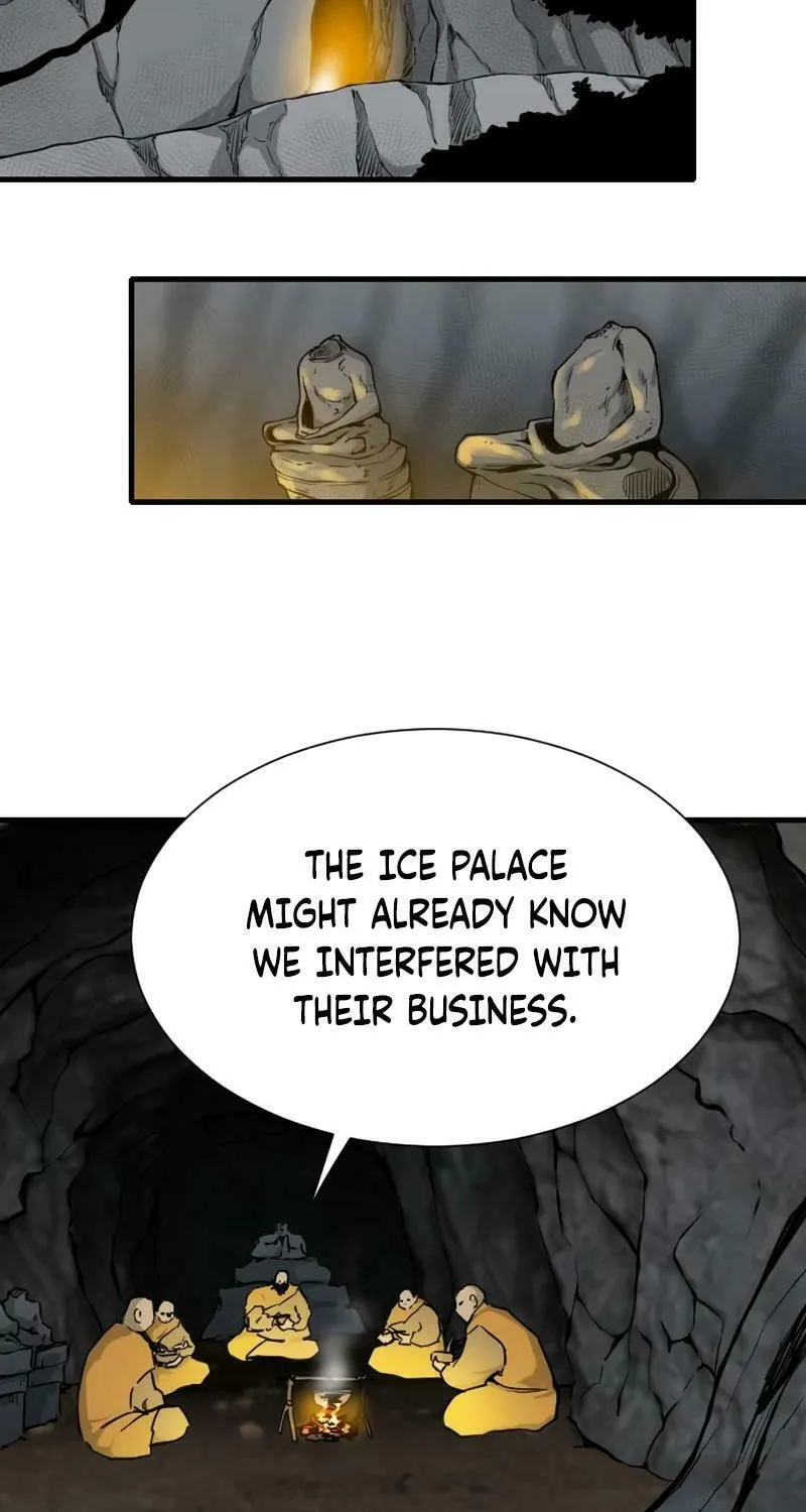 The Demonic Warrior Chapter 28 page 47 - 
