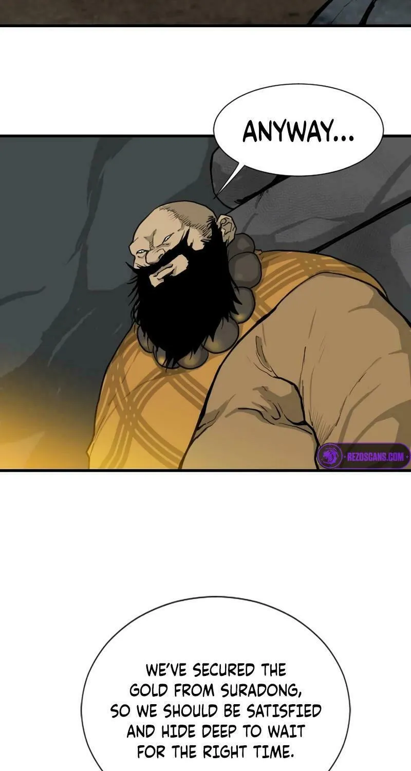 The Demonic Warrior Chapter 28 page 48 - 