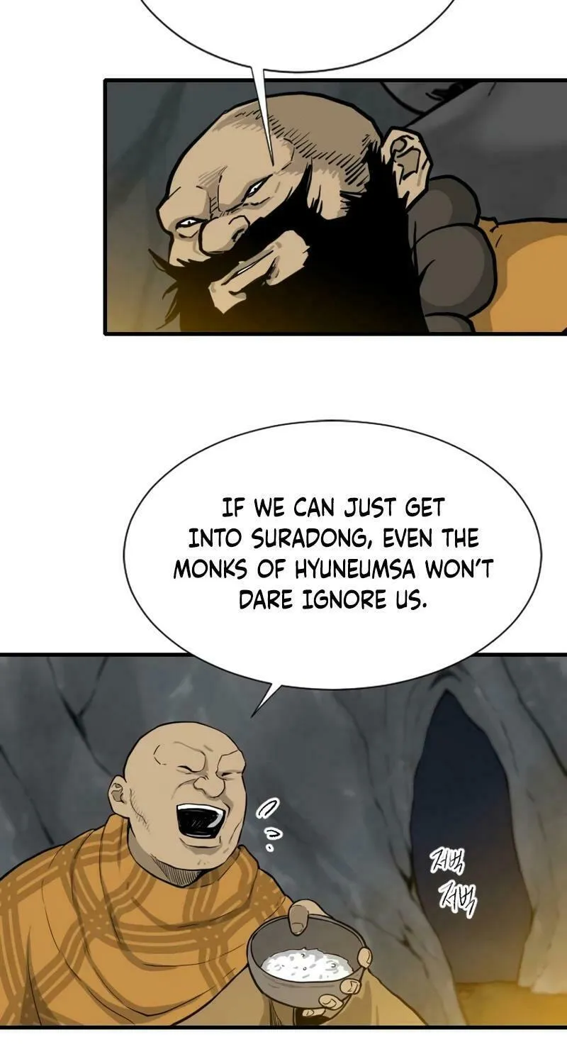 The Demonic Warrior Chapter 28 page 49 - 
