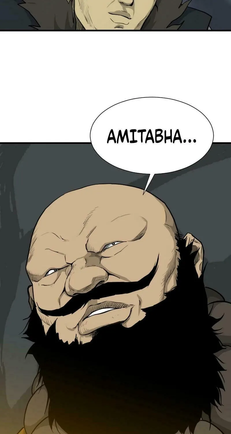 The Demonic Warrior Chapter 28 page 52 - 