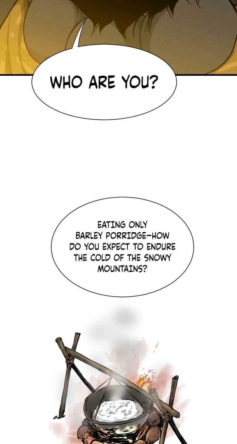The Demonic Warrior Chapter 28 page 53 - 