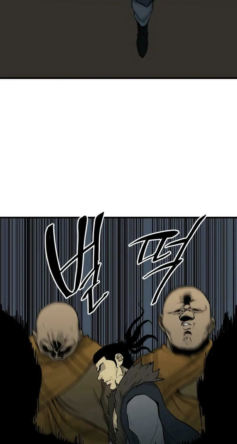 The Demonic Warrior Chapter 28 page 55 - 