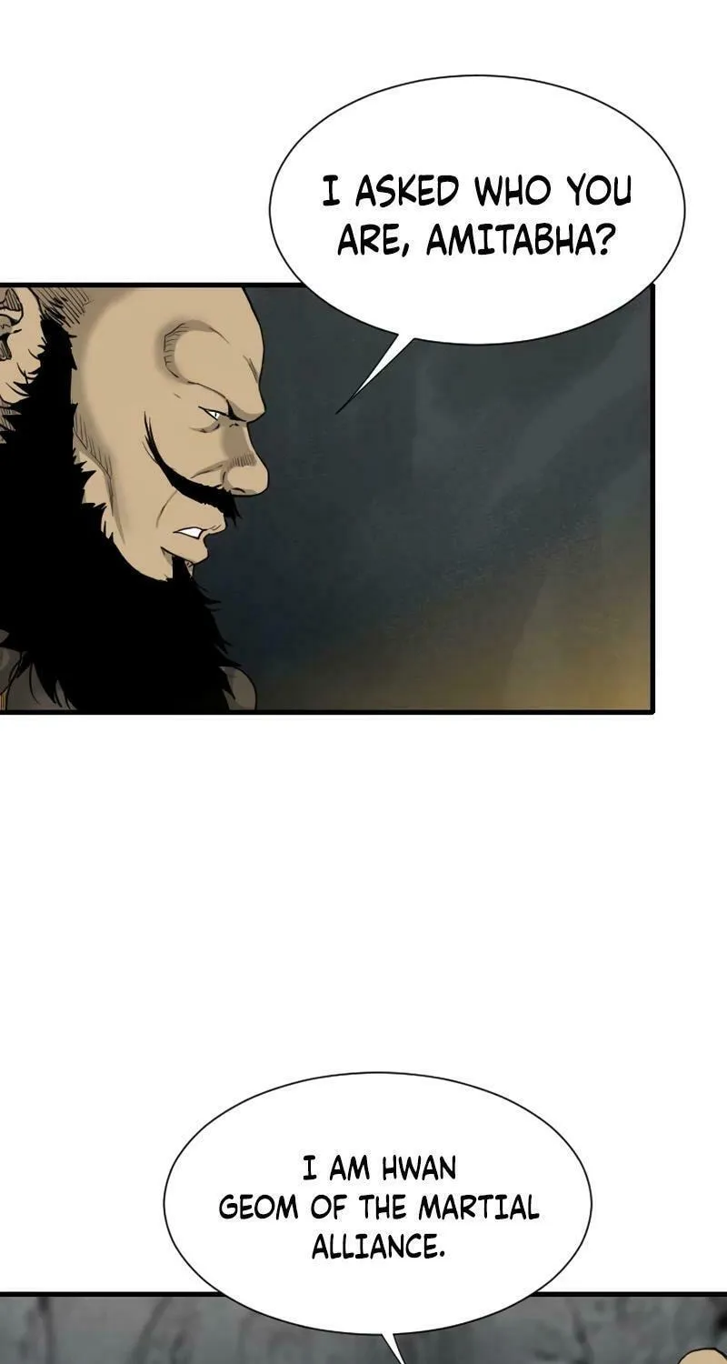 The Demonic Warrior Chapter 28 page 57 - 