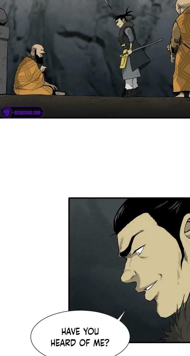 The Demonic Warrior Chapter 28 page 58 - 