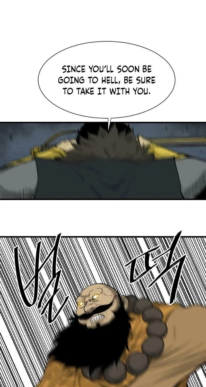 The Demonic Warrior Chapter 28 page 63 - 