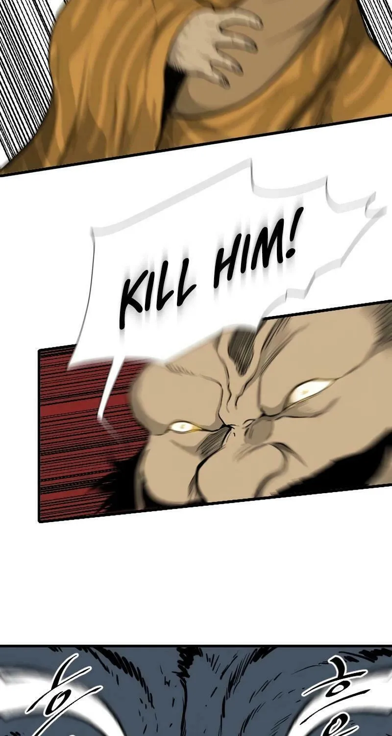 The Demonic Warrior Chapter 28 page 64 - 