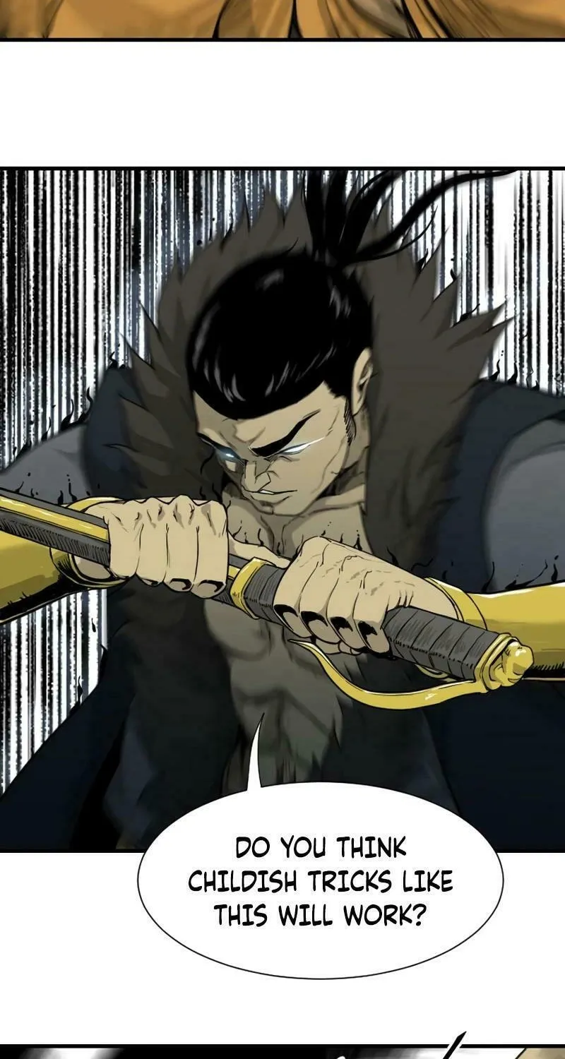 The Demonic Warrior Chapter 28 page 66 - 