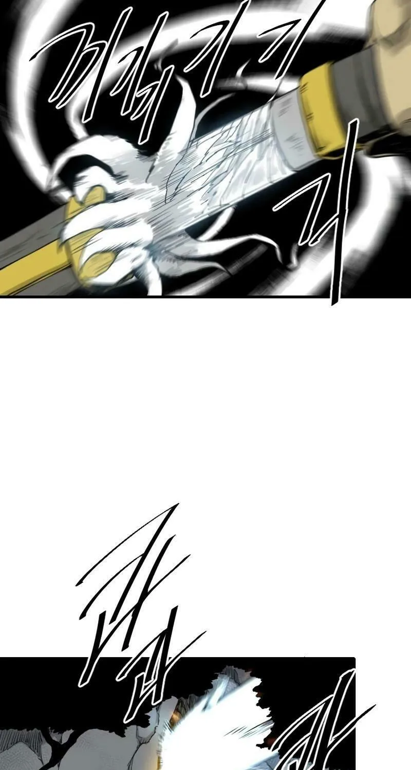 The Demonic Warrior Chapter 28 page 67 - 