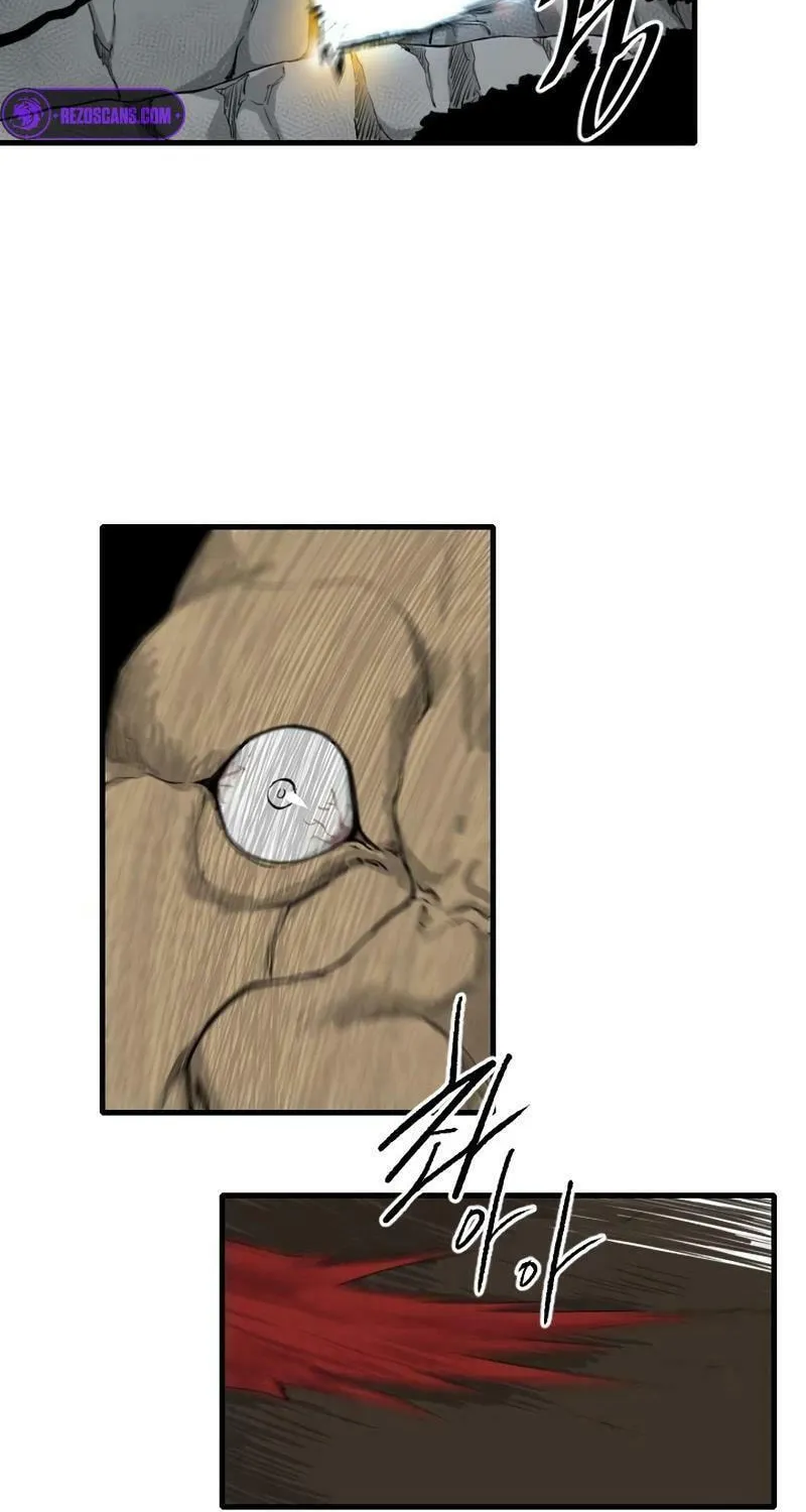 The Demonic Warrior Chapter 28 page 68 - 