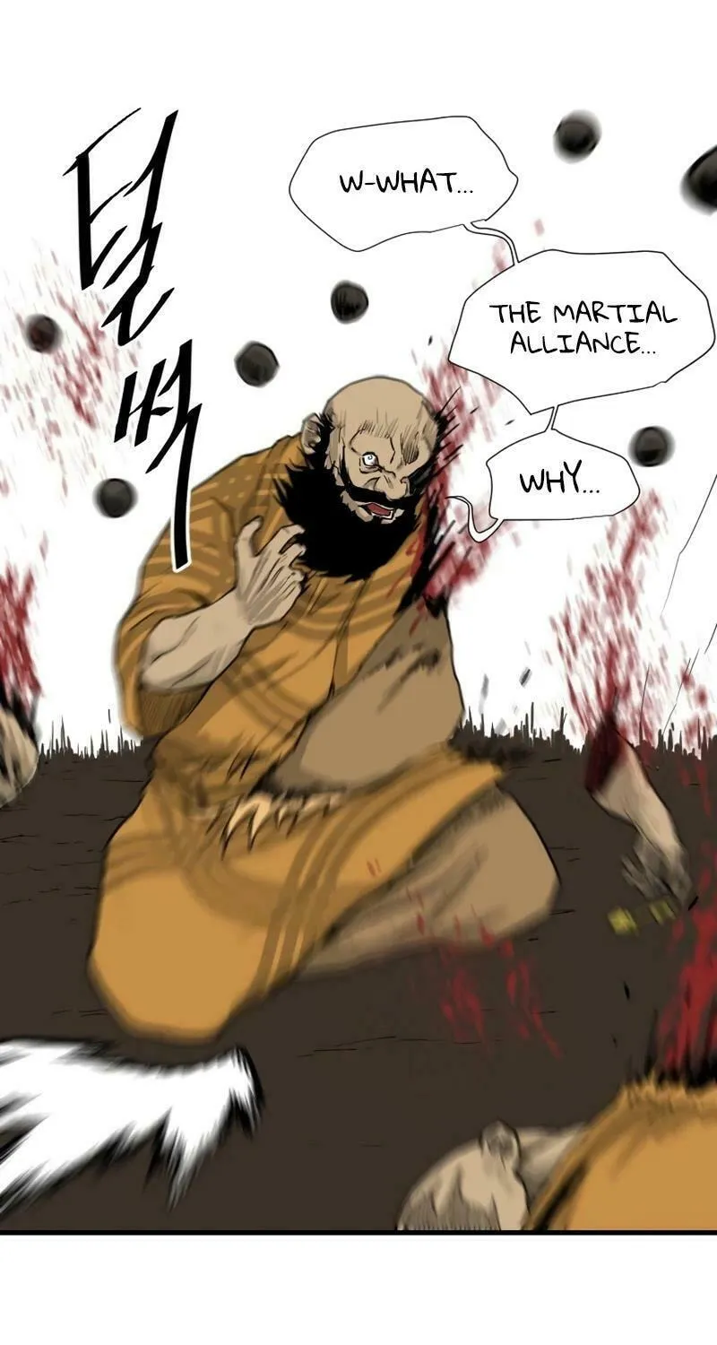 The Demonic Warrior Chapter 28 page 69 - 