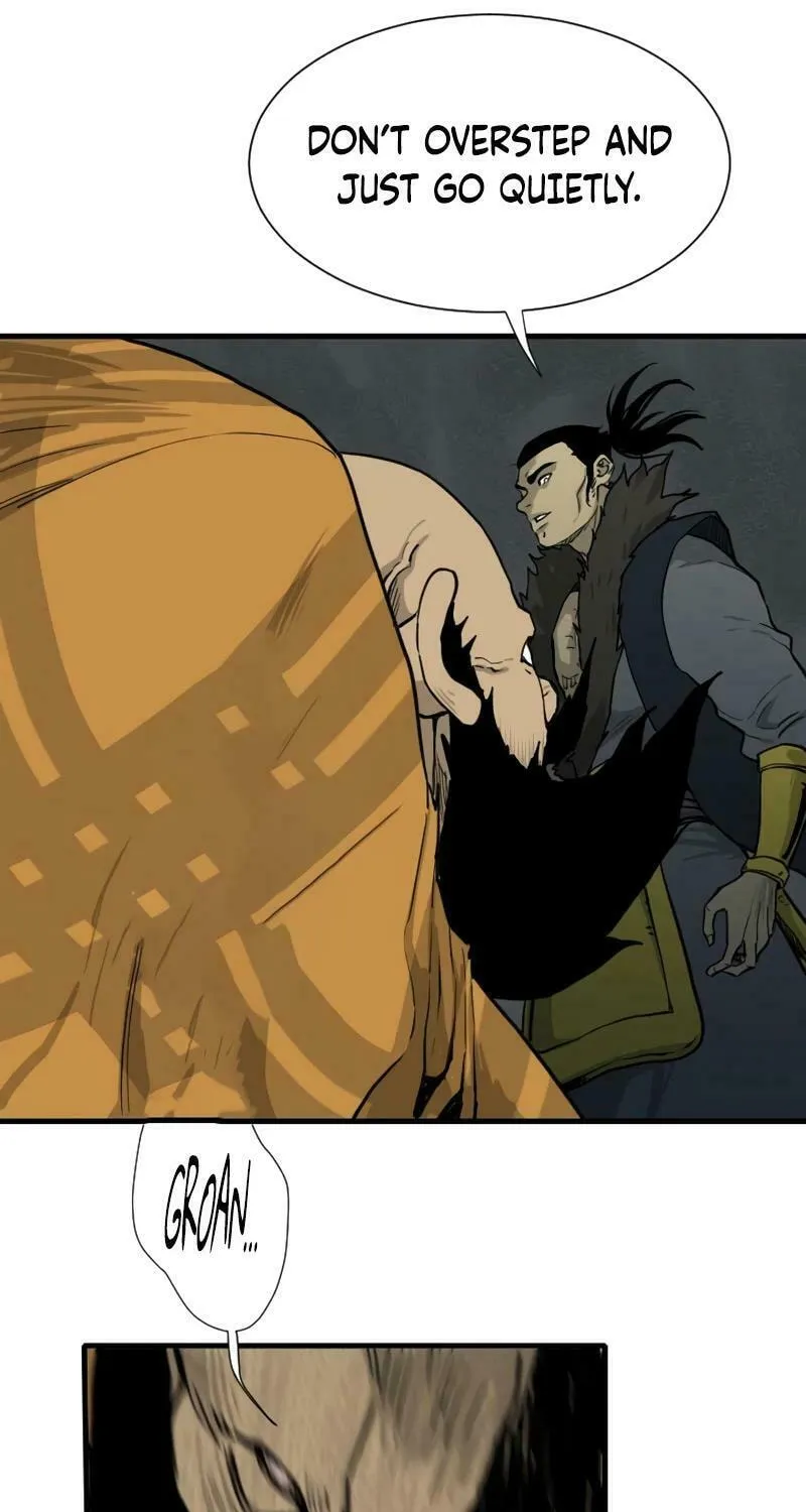 The Demonic Warrior Chapter 28 page 73 - 