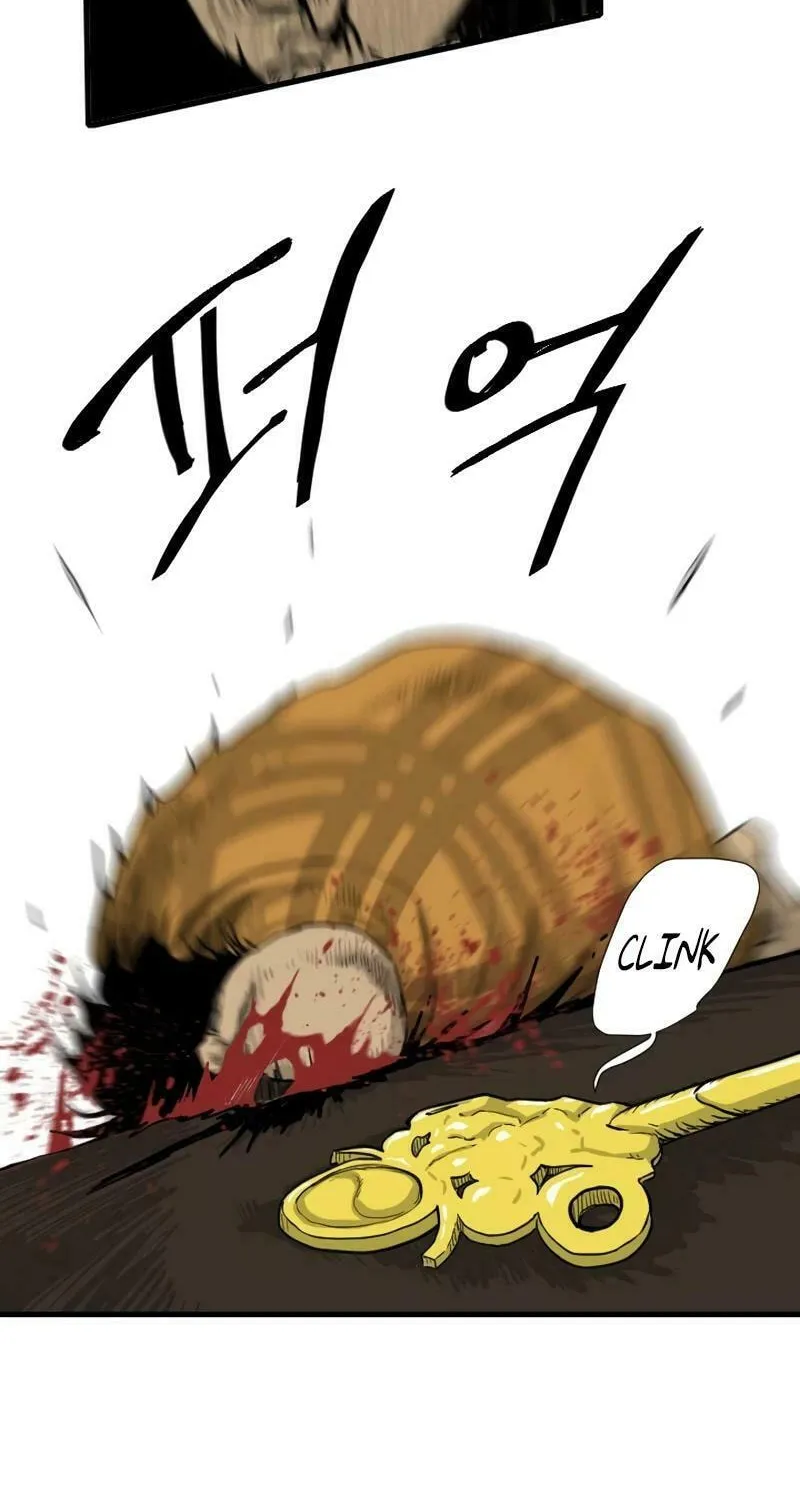 The Demonic Warrior Chapter 28 page 74 - 