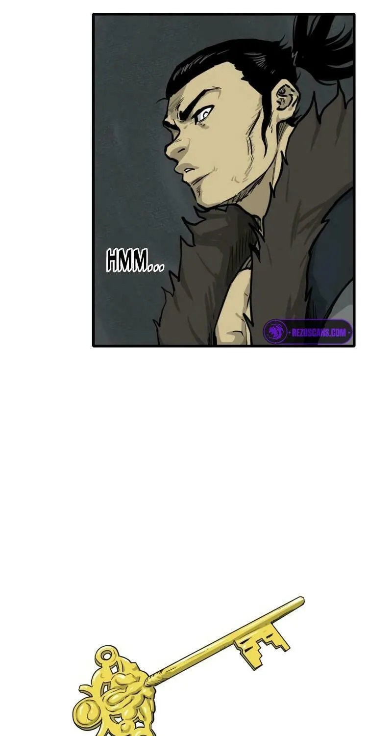The Demonic Warrior Chapter 28 page 75 - 