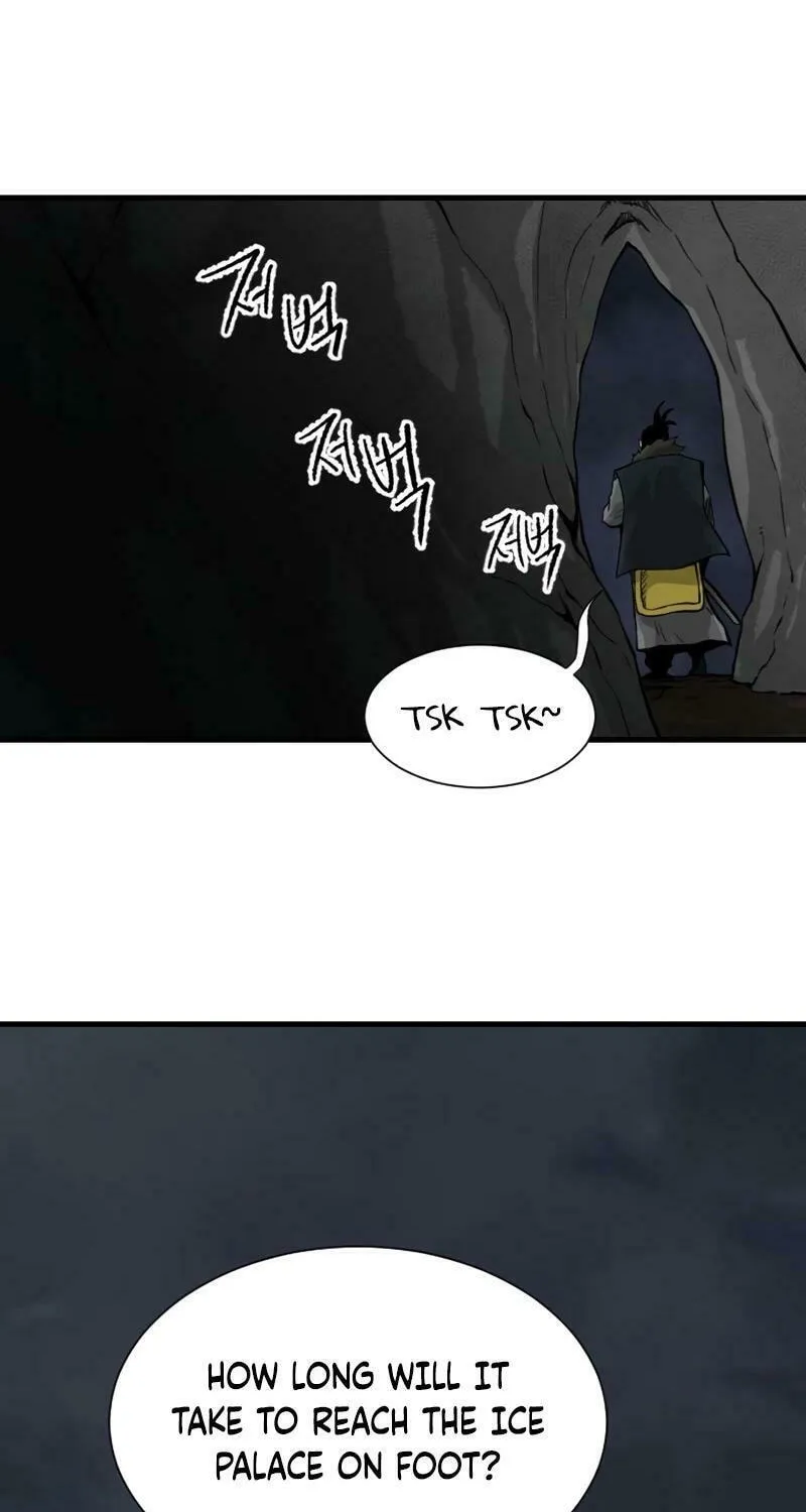 The Demonic Warrior Chapter 28 page 78 - 