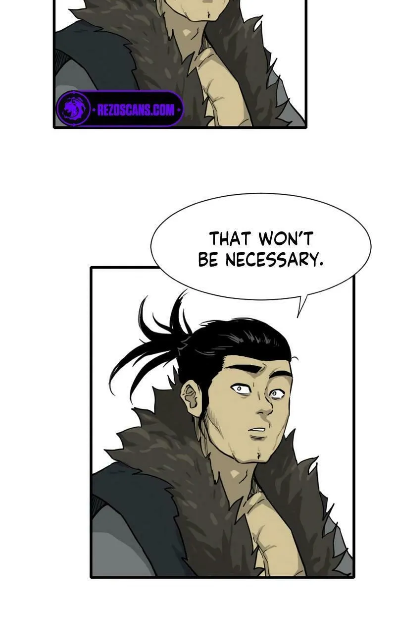 The Demonic Warrior Chapter 29 page 12 - 