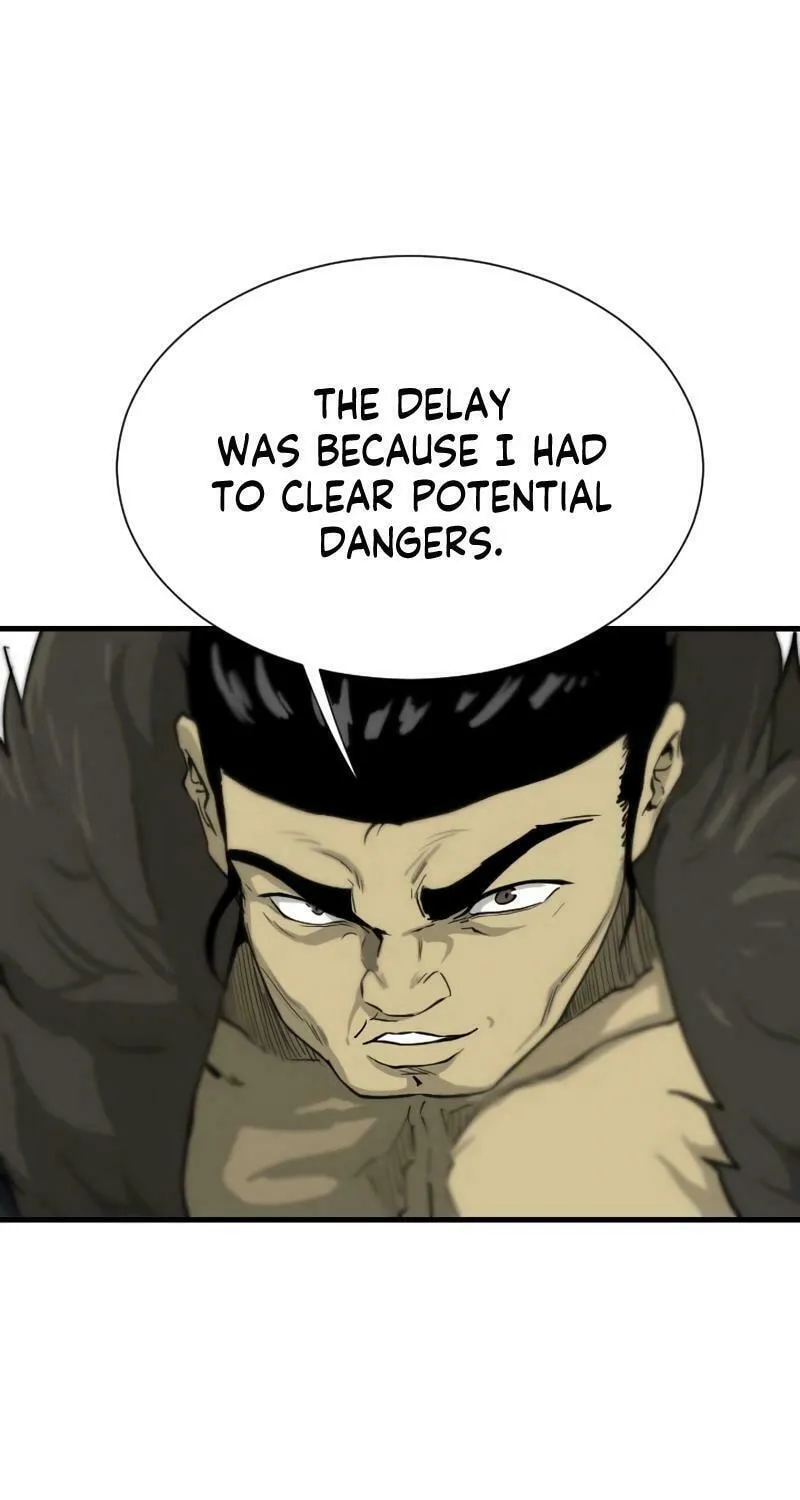 The Demonic Warrior Chapter 29 page 13 - 