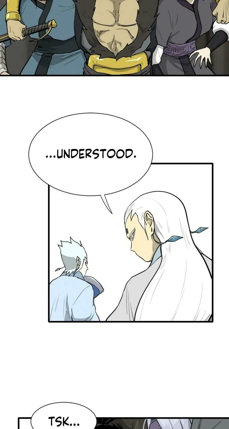 The Demonic Warrior Chapter 29 page 15 - 