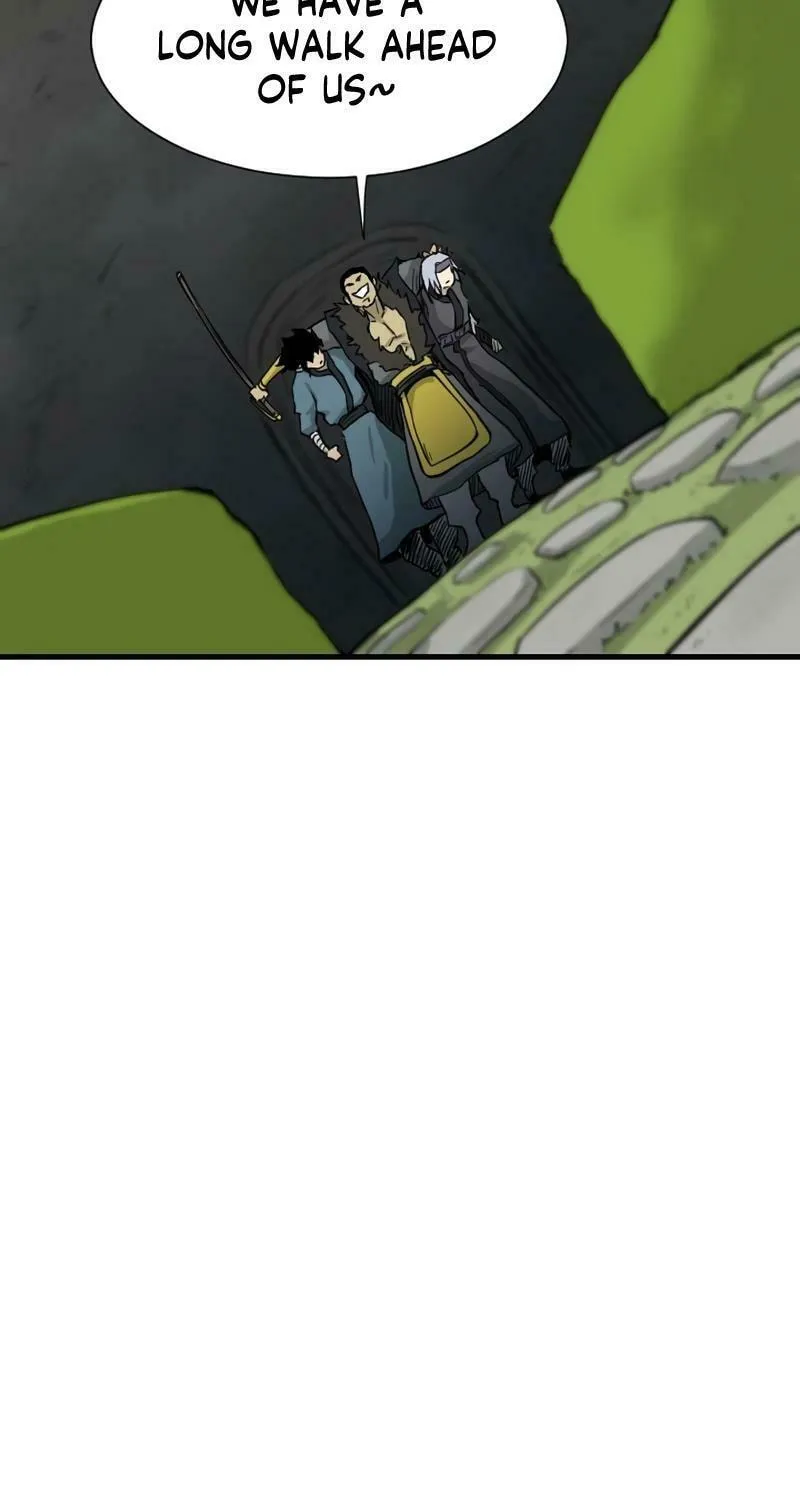 The Demonic Warrior Chapter 29 page 17 - 