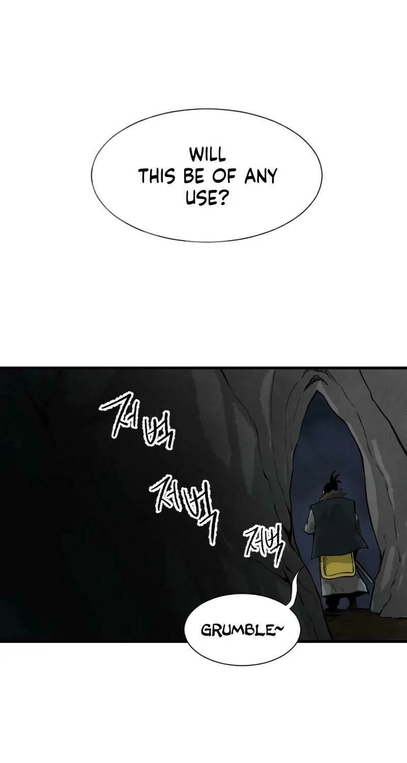 The Demonic Warrior Chapter 29 page 3 - 