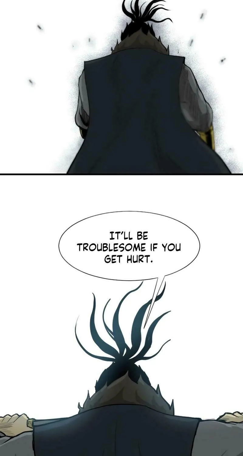 The Demonic Warrior Chapter 29 page 24 - 