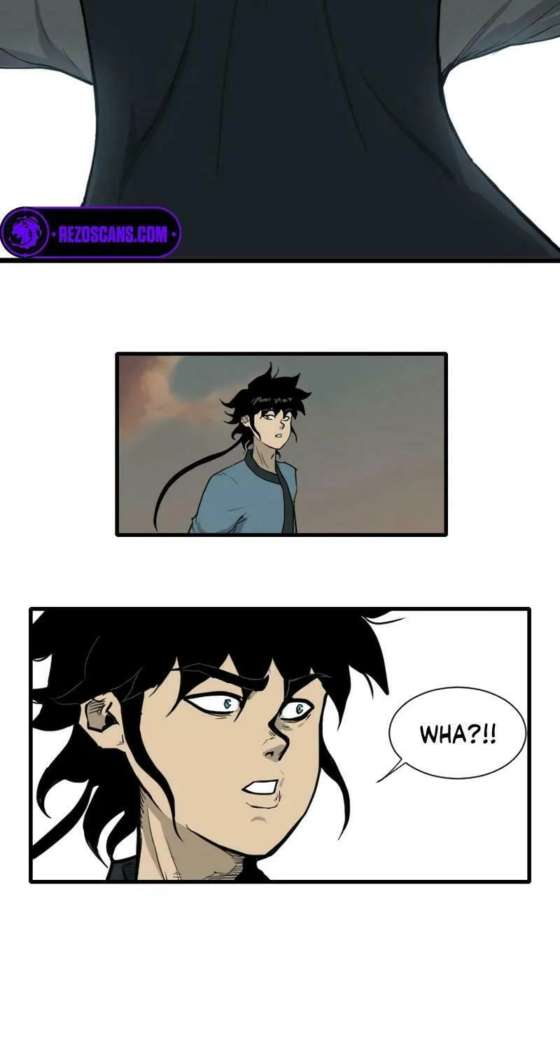 The Demonic Warrior Chapter 29 page 25 - 