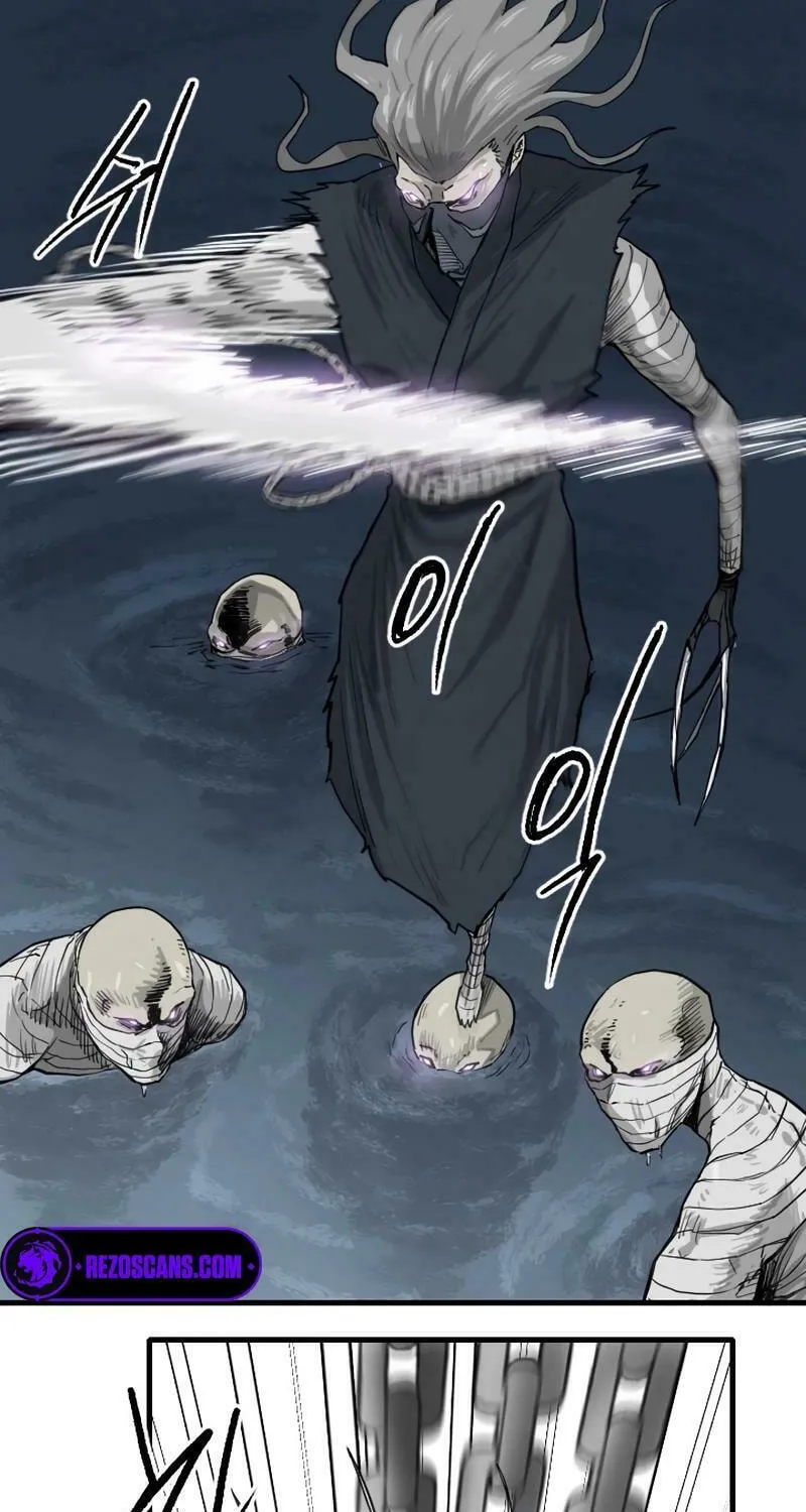 The Demonic Warrior Chapter 29 page 29 - 