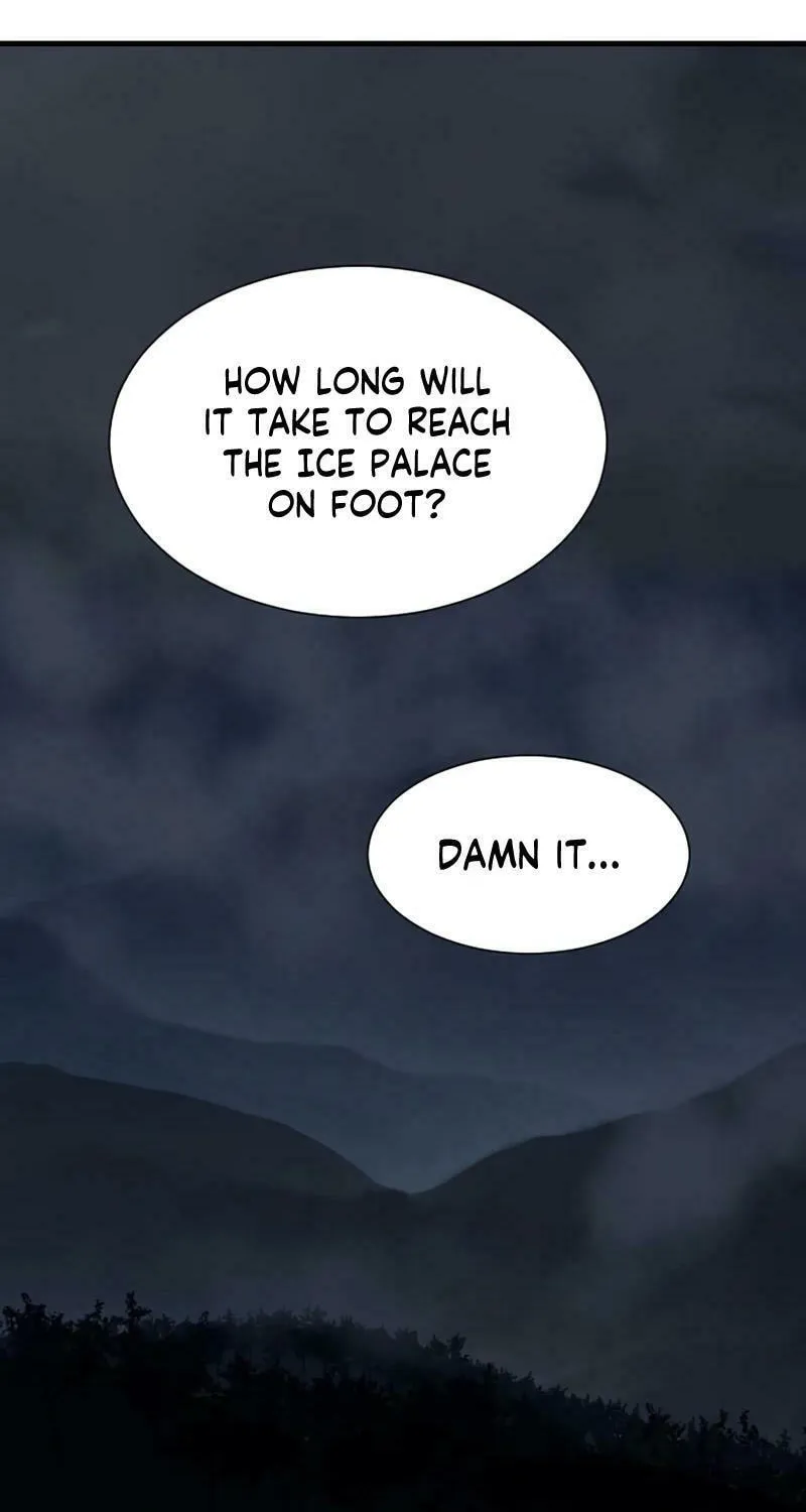 The Demonic Warrior Chapter 29 page 4 - 