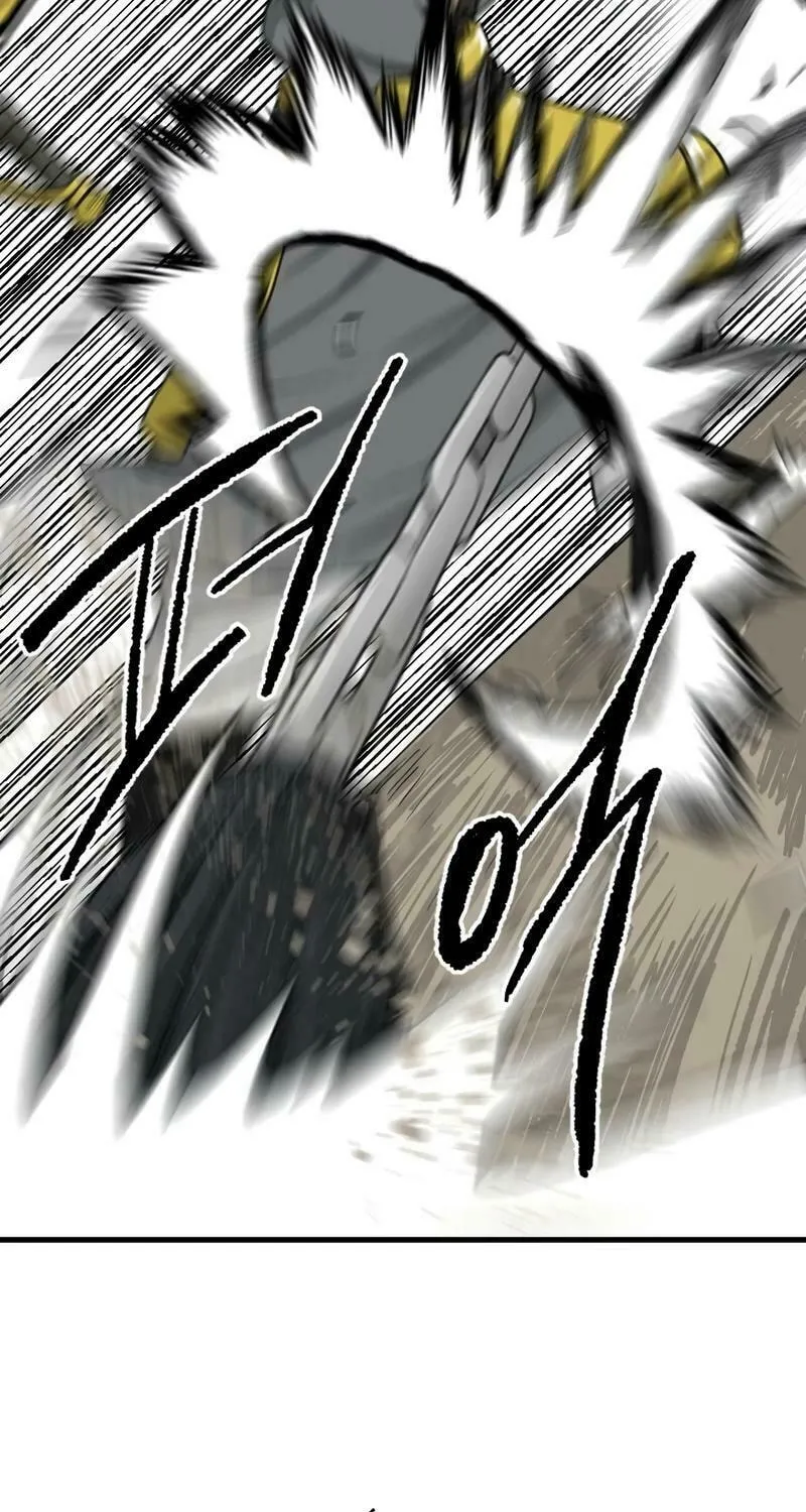 The Demonic Warrior Chapter 29 page 31 - 