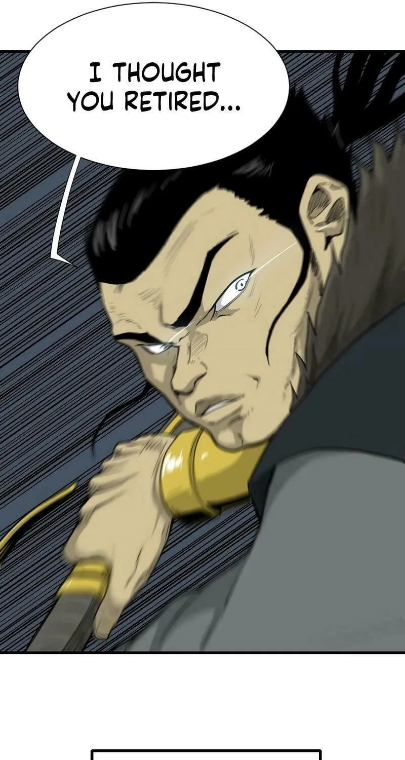 The Demonic Warrior Chapter 29 page 33 - 